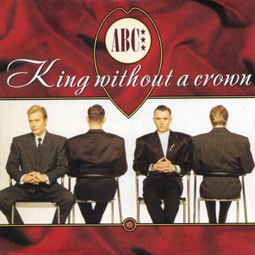 ABC - King Without A Crown beschikbaar voor biedingen
