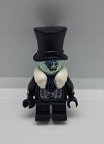 LEGO Super Heroes sh0314 The Penguin, Kinderen en Baby's, Speelgoed | Duplo en Lego, Ophalen of Verzenden, Zo goed als nieuw