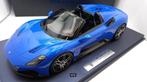 Maserati MC20 Cielo - 1:12 - Maserati Models, Ophalen of Verzenden, Nieuw, 1:9 t/m 1:12, Auto