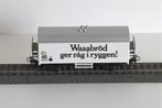 Märklin 4566 koelwagen met opschrift in ovp, Wisselstroom, Ophalen of Verzenden, Märklin, Nieuw
