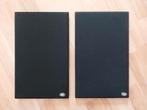 BNS model E12S Luidsprekers, Gebruikt, 60 tot 120 watt, Front, Rear of Stereo speakers, Ophalen