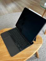 Apple Ipad Pro 13” M4 + Magic keyboard + Pencil Pro, Computers en Software, Apple iPads, 13 inch of meer, Ophalen of Verzenden