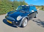 Mini 1.6 16V ONE 2003 Ruilbak, koppeling, stuurbekrachtiging, Auto's, Mini, Voorwielaandrijving, 15 km/l, 4 cilinders, 4 stoelen