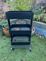 Ikea Råskog Trolley, Ophalen, Zo goed als nieuw