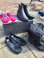 Diverse schoenen maat 37/38 reebok, nieuwe, Overige kleuren, Ophalen of Verzenden, Sneakers of Gympen, Reebok