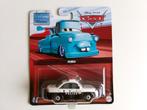 Disney Cars Toon Tokyo Mater Patokaa *NIEUW*, Ophalen of Verzenden, Overige figuren, Nieuw, Beeldje of Figuurtje