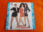 The Flirts - Passion (Rams Horn 1982), Gebruikt, 7 inch, Single, Dance