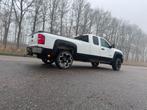 Chevrolet silverado 2500hd dikste uitvoeren 6.0 v8, Auto's, Automaat, Euro 5, Metallic lak, Chevrolet