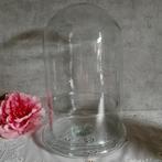 Grote glazen stolp, Ophalen of Verzenden