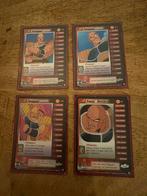 Nappa 1 tm 4, Ophalen, Zo goed als nieuw