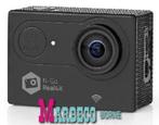 Action cam Full HD, 4K@30fps Actioncam, 20MP, Wi-Fi, App, Overige merken, Nedis, Nieuw, Info@marbeco.nl