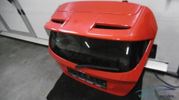 Achterklep Ford Fiesta 2015 met ST-line spoiler beschikbaar voor biedingen