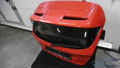 Achterklep Ford Fiesta 2015 met ST-line spoiler, Auto-onderdelen, Carrosserie en Plaatwerk, Achterklep, Ford, Achter, Gebruikt