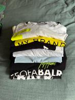 Diverse shirtjes maat S, Ophalen of Verzenden, Zo goed als nieuw, Overige maten