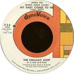 the chicago loop/my baby comes to me-60s/garage/punk/psych, Gebruikt, Verzenden, 7 inch, Single