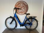Gazelle Grenoble C8 | Jong Gebruikt | Garantie !! | E-bike, Ophalen, Zo goed als nieuw, 51 tot 55 cm, 50 km per accu of meer