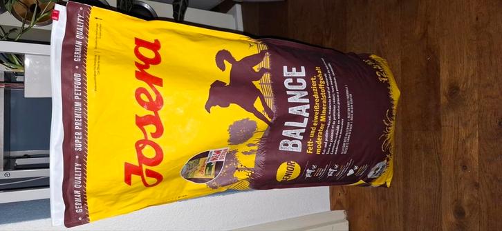 Josera Balance hondenbrokken, Dieren en Toebehoren, Honden-accessoires, Ophalen