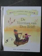 De veerman van Den Briel - Coppelstock zilveren boekje, Nieuw, RUbinstein, Ophalen of Verzenden, Fictie algemeen