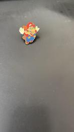 Pin Nintendo Mario, Verzamelen, Speldjes, Pins en Buttons, Ophalen of Verzenden, Nieuw, Figuurtje, Speldje of Pin