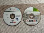 Fifa spellen Xbox 360, Ophalen of Verzenden, Gebruikt