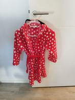 Badjas mini mouse, Ophalen of Verzenden, Zo goed als nieuw, Meisje, Nacht- of Onderkleding