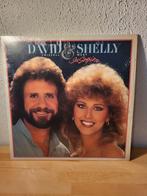 David Frizzell & Shelly West, Ophalen of Verzenden, Gebruikt