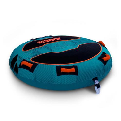 Jobe Droplet 1 pers funband tube towable deck 3 jr garantie, Watersport en Boten, Accessoires en Onderhoud, Nieuw, Overige typen