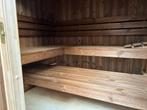 Thermohouten panorama buitensauna's op maat gemaakt in NL, Ophalen, Fins of Traditioneel, Kostedeweg 7 Vorden, Nieuw