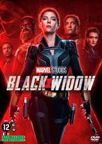 Black Widow ( dvd ), Vanaf 12 jaar, Ophalen of Verzenden, Nieuw in verpakking, Actie