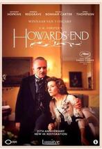 Howards End (1992), Vanaf 6 jaar, Ophalen of Verzenden, Zo goed als nieuw, Historisch of Kostuumdrama