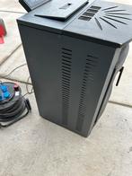 Nette STOVE Pelletkachel 9.5kW - Recent Onderhoud!, Gebruikt, ., Ophalen of Verzenden, .