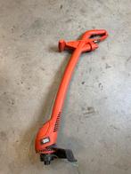 Black&Decker Elektrische Kantjesmaaier, Tuin en Terras, Ophalen, Gebruikt, 10 tot 30 cm, Elektrisch