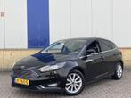 FORD Focus 1.5 EcoBoost 150pk 5-deurs Automaat Titanium, WIN, Auto's, Te koop, Geïmporteerd, 5 stoelen, Benzine