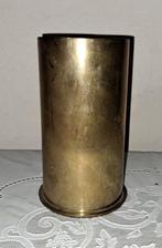 Obus antieke obus decoratie, Ophalen of Verzenden