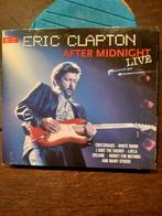 CD . ERIC  CLAPTON, Cd's en Dvd's, Verzenden, Gebruikt, Poprock