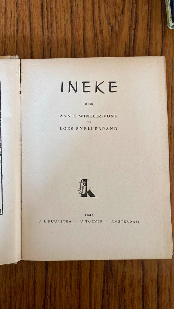 Nostalgische kinderboeken, Boeken, Kinderboeken | Jeugd | 10 tot 12 jaar, Gelezen, Ophalen of Verzenden