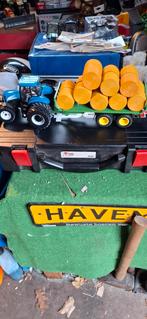 Balenkar of losse balen, Ophalen of Verzenden, Zo goed als nieuw, Auto, Overige merken