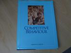 Boek Niebling & Christie ‘Competitive behaviour’, Ophalen of Verzenden, Nieuw, Management, Niebling & Christie