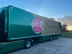 Koel oplegger te koop (Verkoop oplegger), Auto's, Particulier, Aanhangers en Opleggers, Te koop