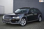 Audi A4 allroad quattro 2.0 TFSI Pro Line, Exclusive, Panora, Auto's, Automaat, Gebruikt, Zwart, 4 cilinders