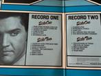 Elvis Presley – The Elvis Collection Vol. 3 Dubbel Lp 1979, Ophalen, 1960 tot 1980, Gebruikt, 12 inch