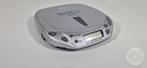 Sony D-E400AN Discman | CD-Speler | Walkman | Anti-Shock, Ophalen of Verzenden, Discman