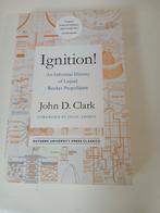 Ignition, Ophalen of Verzenden