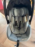 Maxi cosi marble met ligstand en base, Kinderen en Baby's, Autostoeltjes, Verstelbare rugleuning, Maxi-Cosi, Gebruikt, Ophalen of Verzenden