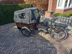 Vogue carry 3, Fietsen en Brommers, 4 kinderen of meer, Gebruikt, Elektrisch, Ophalen