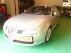 Alfa Romeo GT 2.0 JTS Progression//AIRCO/LEDER BEKLEIDING, Voorwielaandrijving, 65 €/maand, Gebruikt, Met garantie (alle)