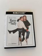 WHEN HARRY MET SALLY 4K ultra HD Dolby Vision English subs, Verzenden, Zo goed als nieuw