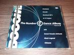 The Number 1 Dance Album Volume 2, Ophalen of Verzenden, Zo goed als nieuw