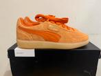 Te koop nieuwe Puma Palermo Hairy, Postlaan 3, Nieuw, Ophalen of Verzenden, Sneakers of Gympen