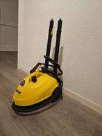 Stoomreiniger Kärcher SC2 Easyfix met accessoires, Ophalen, Gebruikt, Stoomreiniger